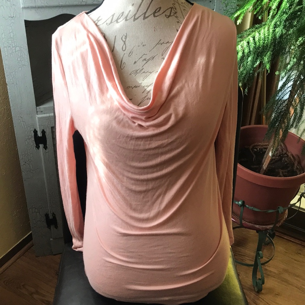 Ann Taylor top